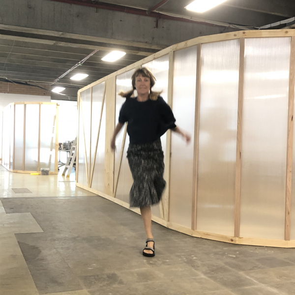 Coburg studios 8sq/m art / craft space photo 4
