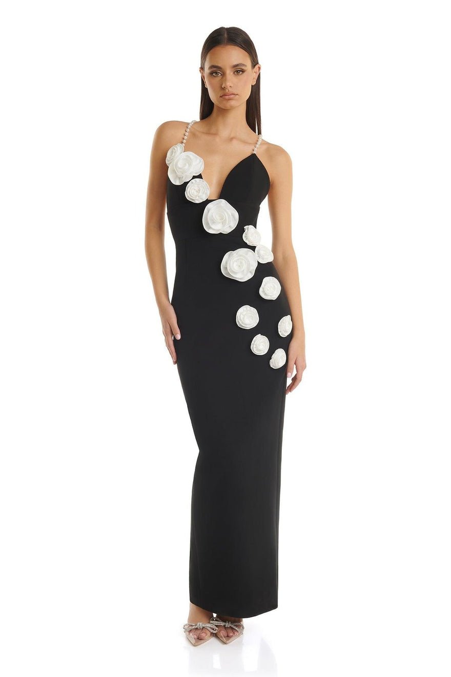 Eliya The Label Sophia Gown photo 4