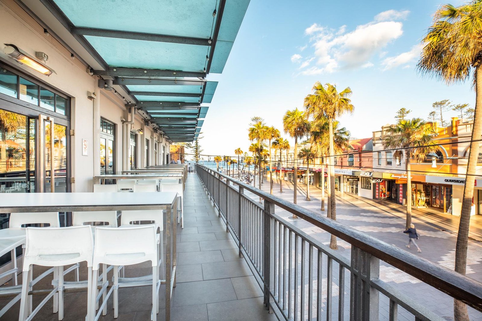 The Apex- Taproom Bar at New Brighton Hotel photo 4