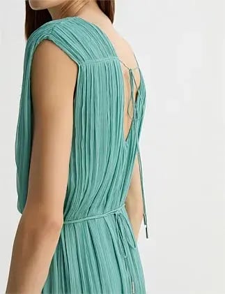 Willow Etienne Dress Size 12/L photo 3