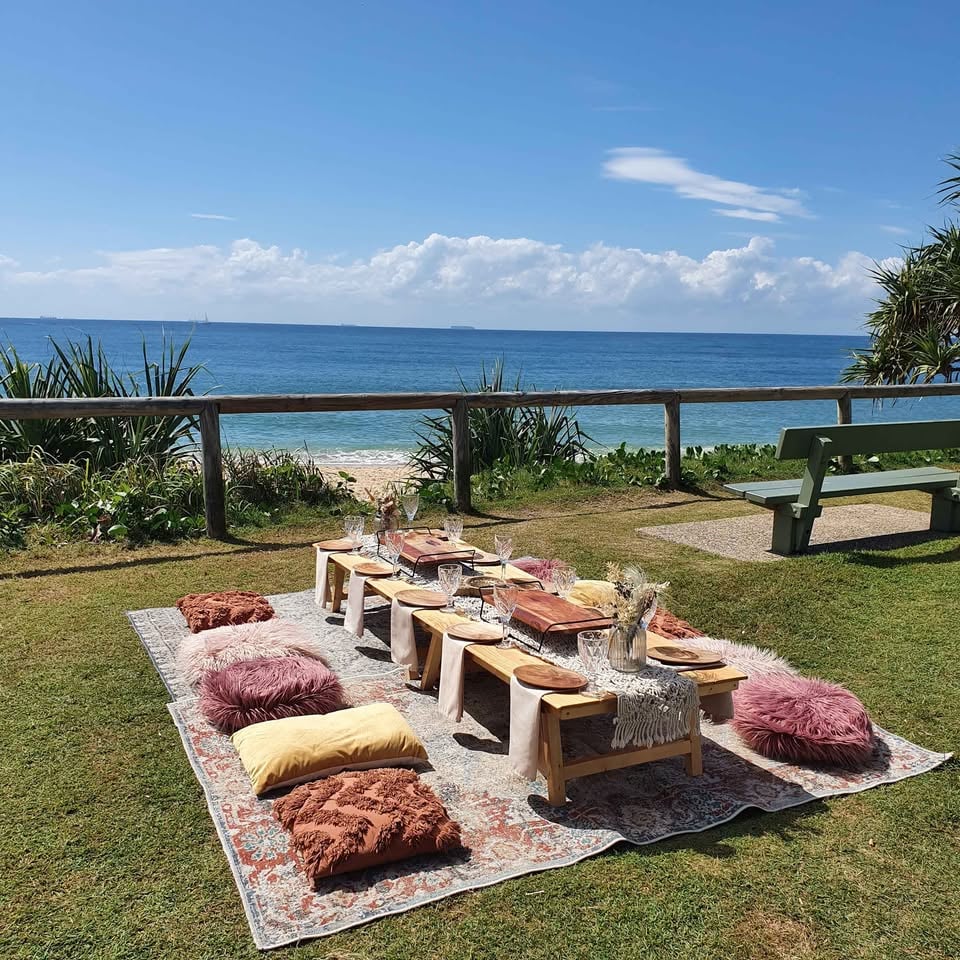 Pop Up Picnics photo 2