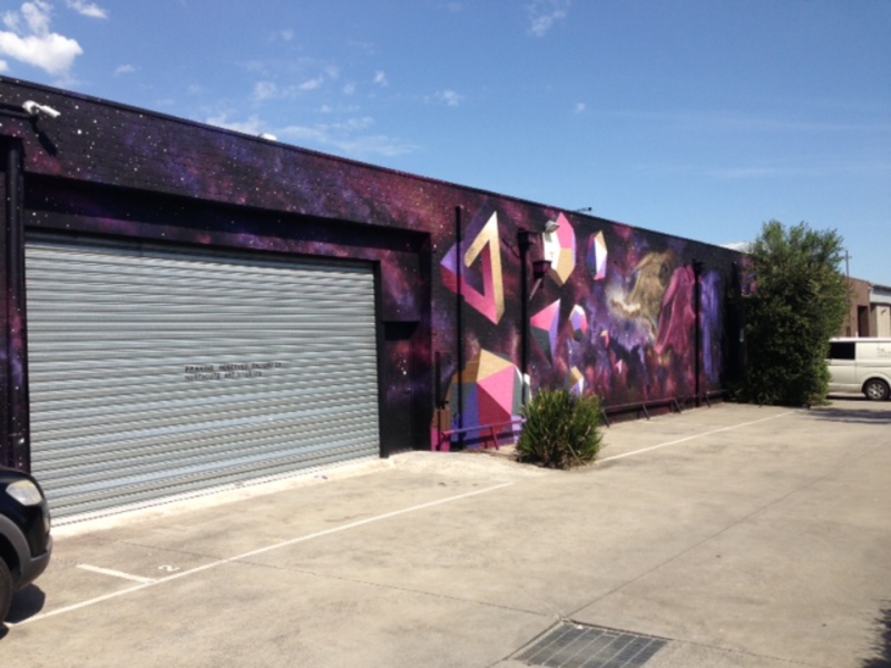 Northcote Art Studios photo 4