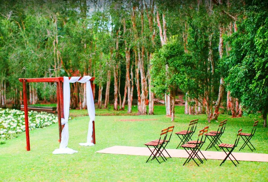 The Garden at Coolibah Downs Private Estate photo 6