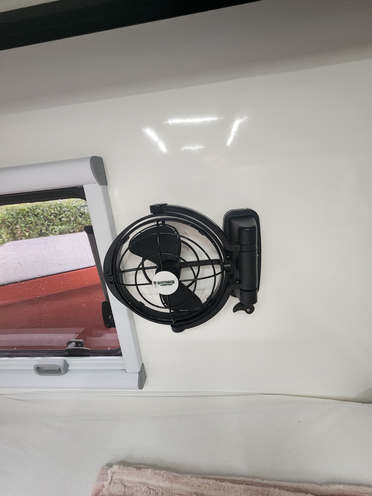 Lana - 2024 Luxury Caravan Offroad Allowed photo 10