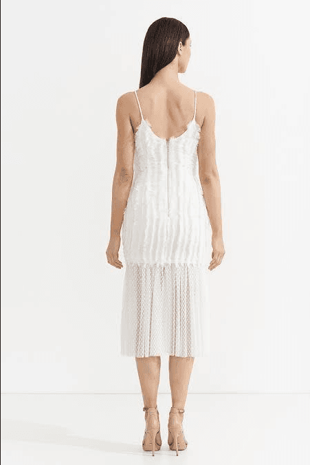 Asilio dress photo 2