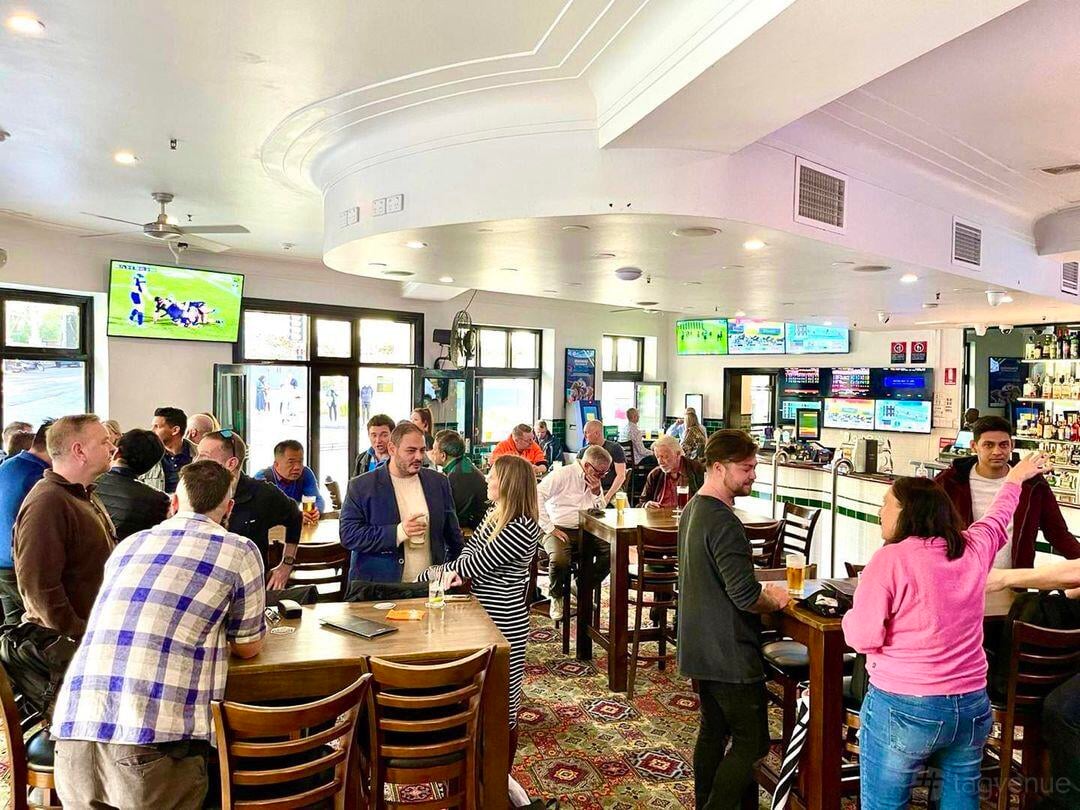 Dunkirk Hotel (Whole Venue) at Dunkirk Hotel photo 6
