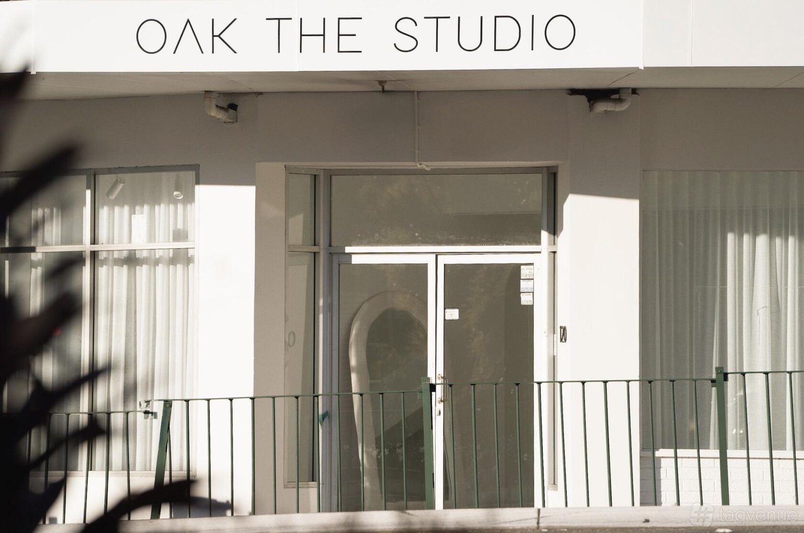 Entire Studio at Oak the Studio photo 8