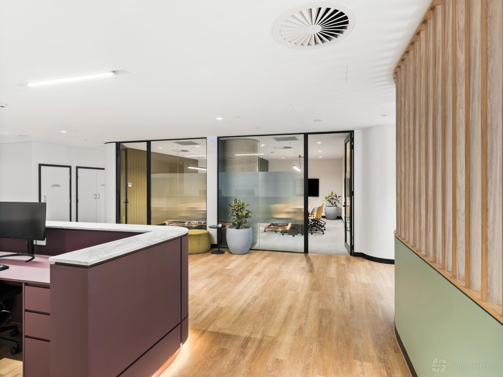 Fantail Meeting Room at Liberty St Leonards photo 6