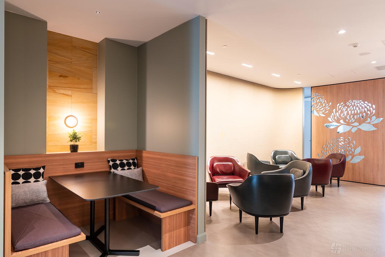 Meeting Room 26EF at 1 Bligh Street photo 10