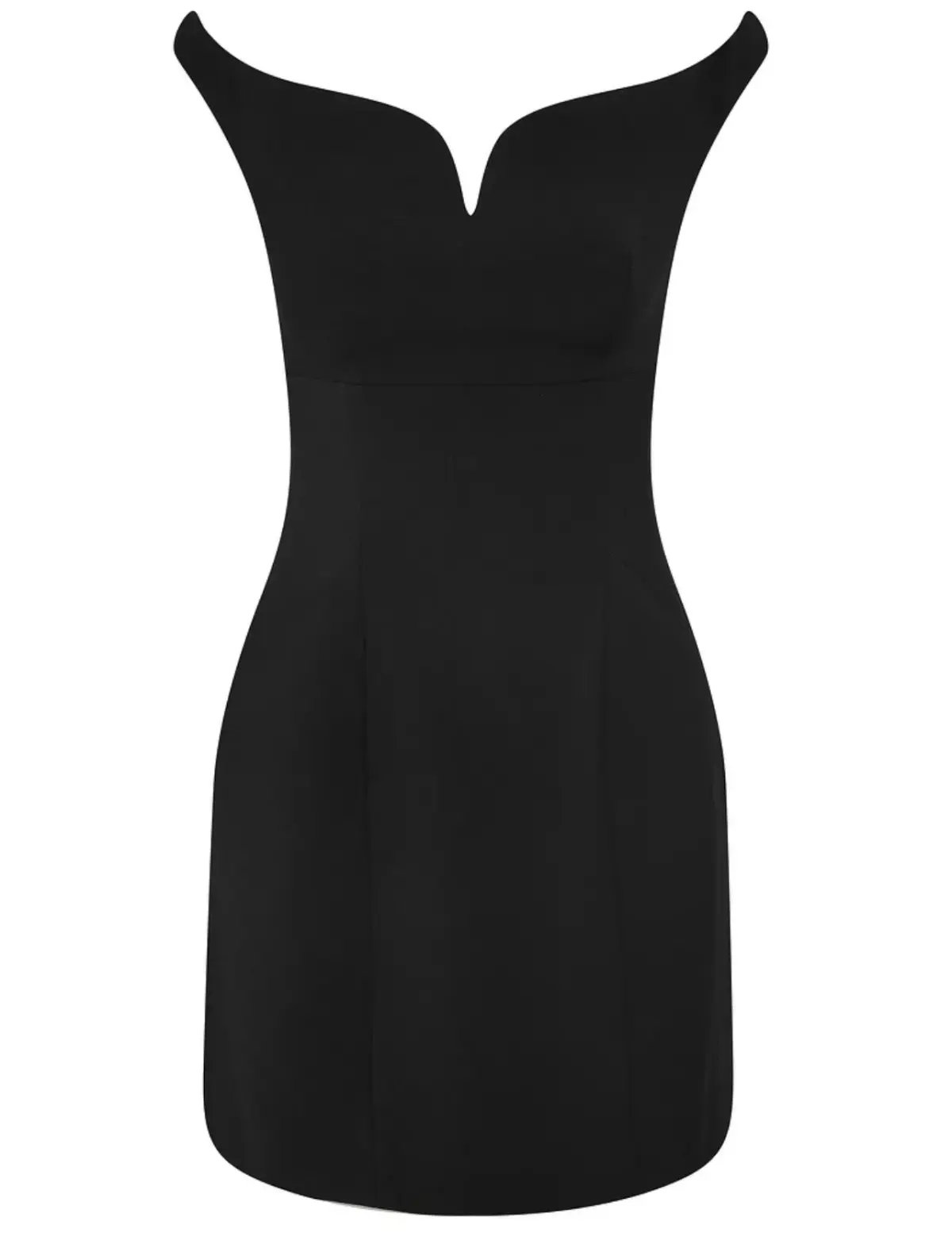 Tallulah Dress Henne photo 3