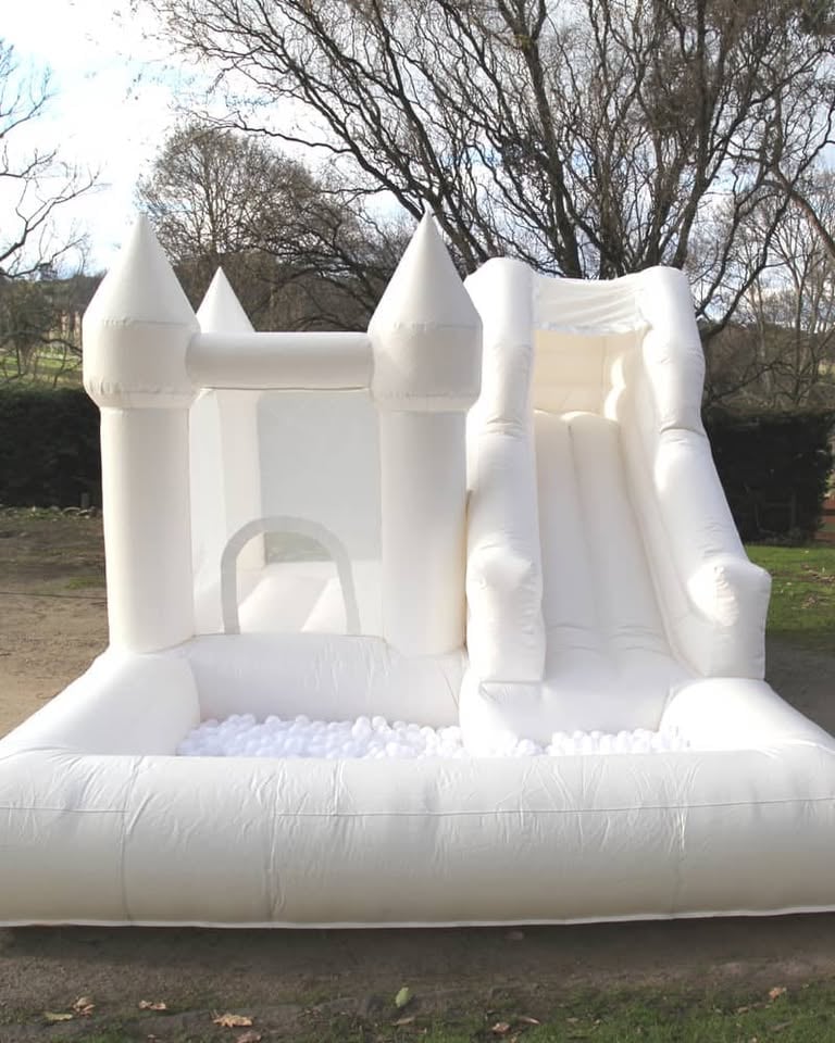 Jumping castle Hire/ Soft Play hire photo 6