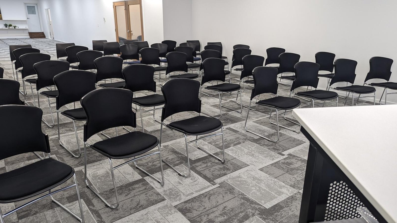 Main Event Space at Brisbane Business Centre Herston photo 12
