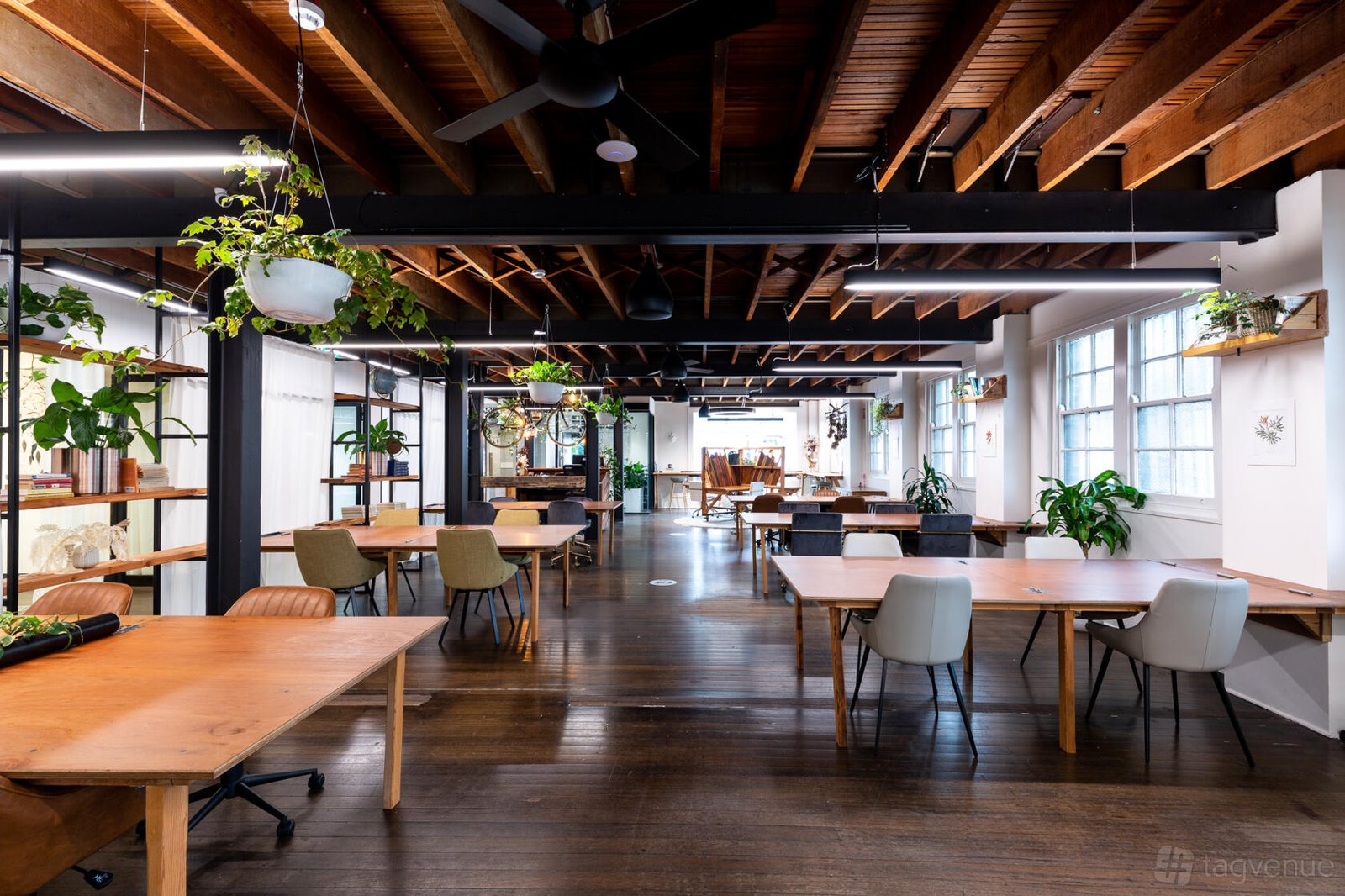 Main Event Space at Zeal Spaces photo 3