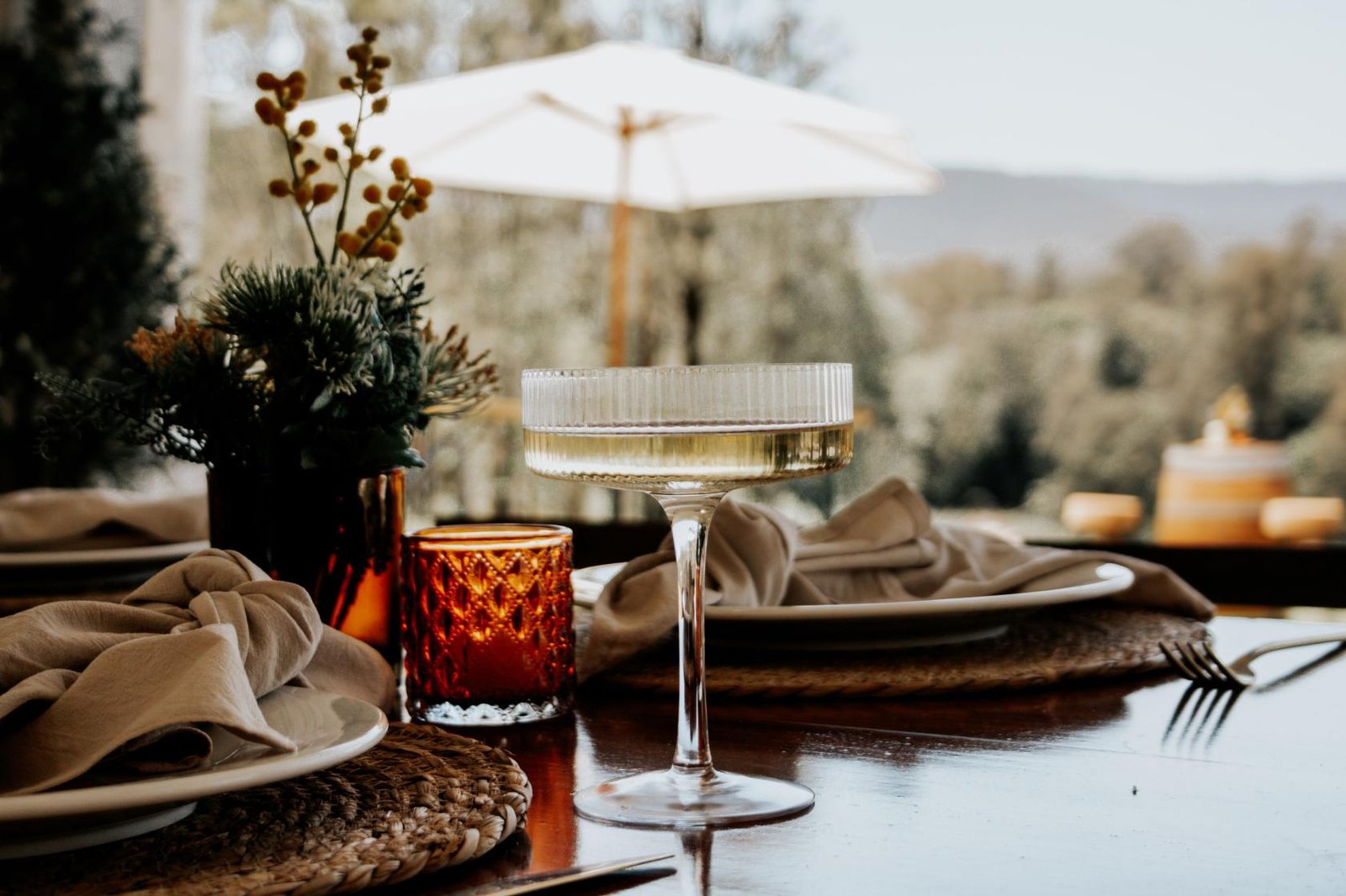 The Marquee at Woodstock Farm Tamborine photo 25