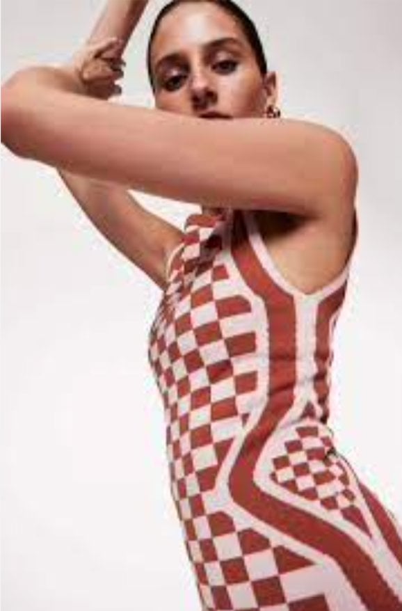 Rachel Gilbert Anders Dress photo 2