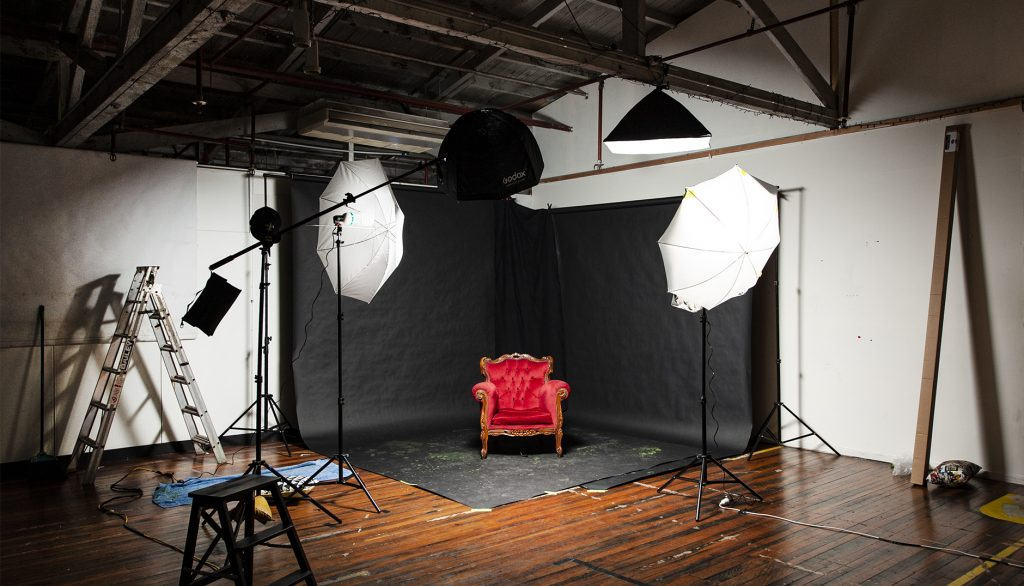 the aerie: creative co-working in St Peters photo 3