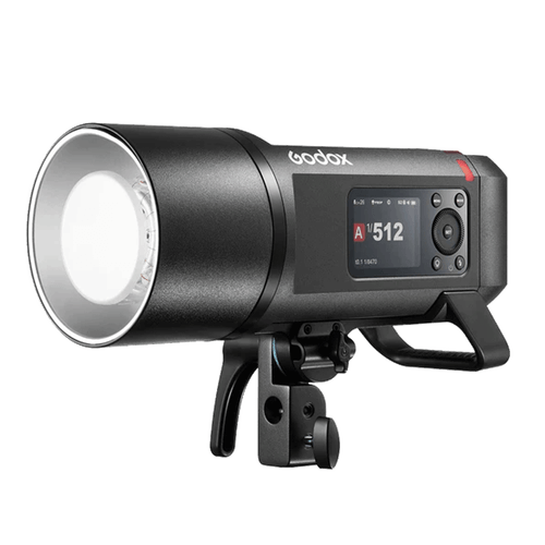 Godox AD600Pro II All-in-One Outdoor Flash photo 3