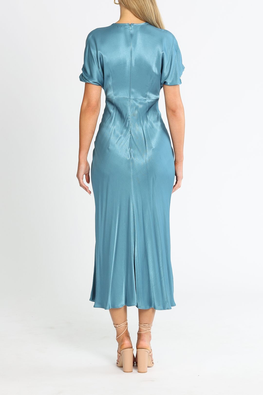 Aimee Maxi Dress photo 3