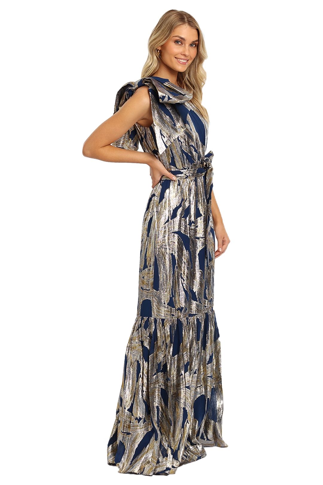 Navarro Gown photo 2