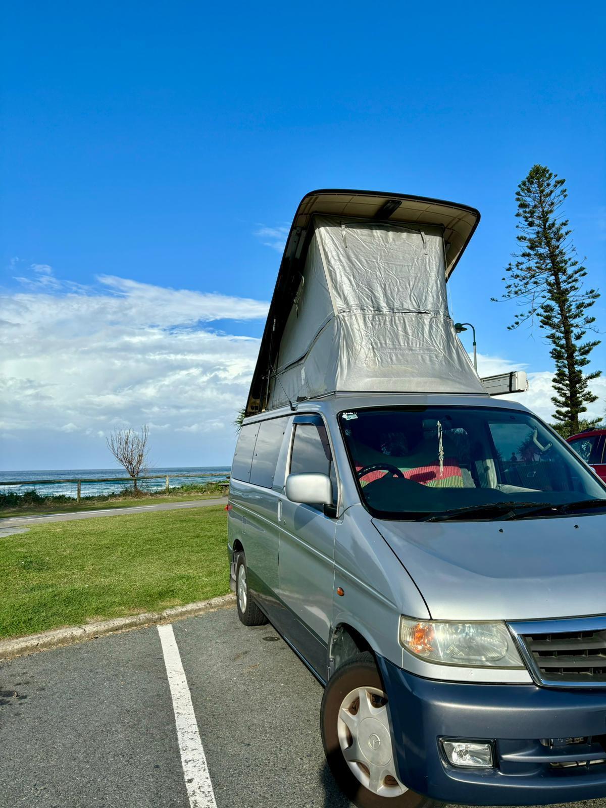Freya the Voyager photo 2