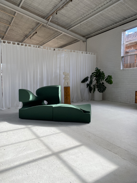 Mood Studios - Large Sunlit Warehouse photo 13