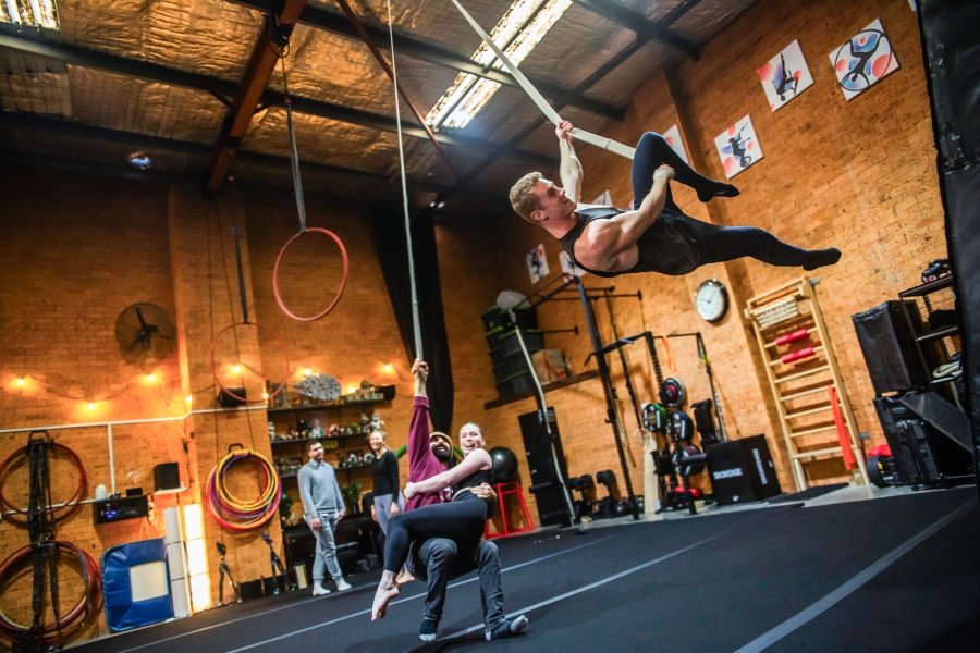 Sydney Circus Company photo 7