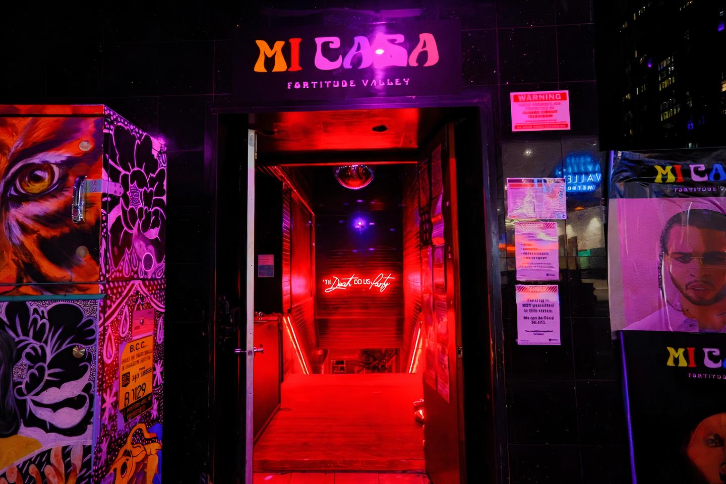 Private Booth 4 (20 pax) at Mi Casa photo 7