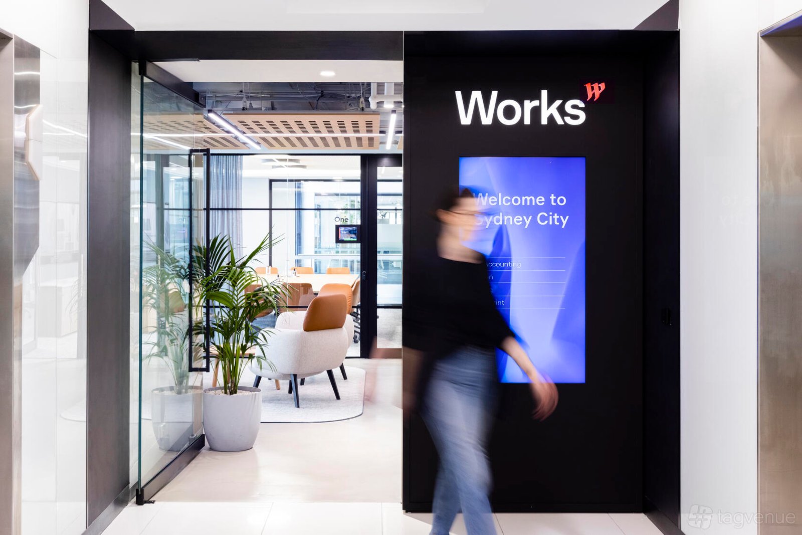 Works | Meeting Room Four at Works by Scentre Group photo 4