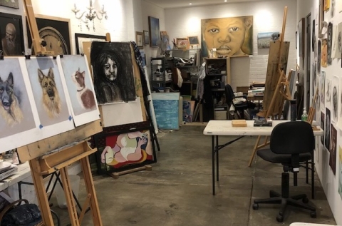 Luna Event Space photo 9