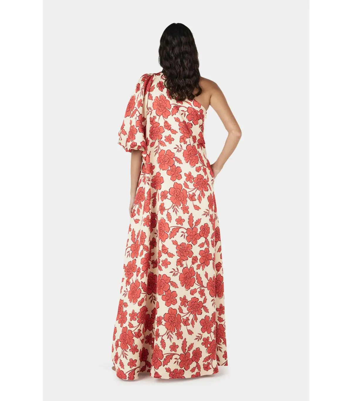 Hansen and Gretel Carmen Dress in Wild Flower Size XXS / AU 4 photo 4