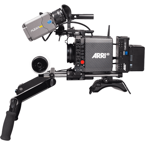 ARRI Alexa Mini Package photo 2