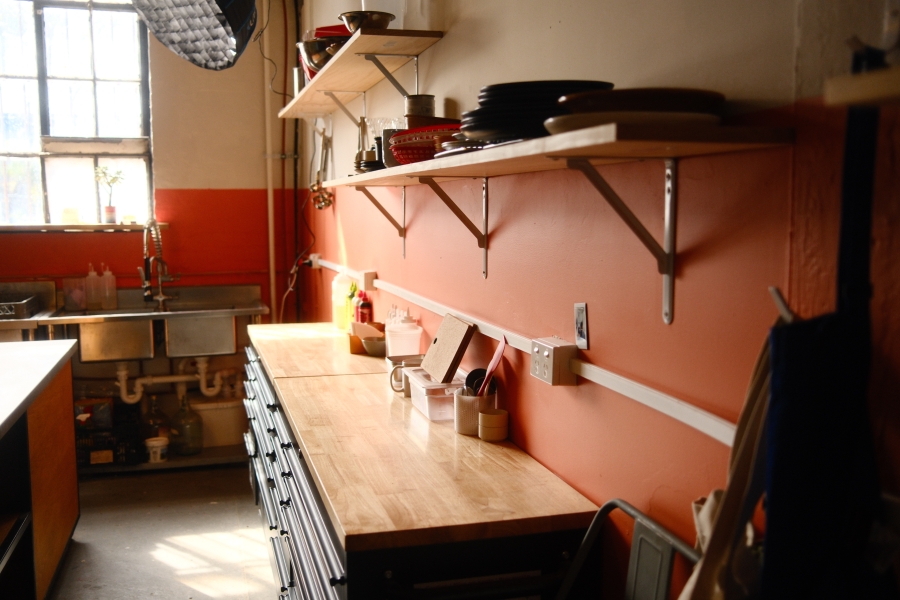 Studio Kitchen, Food Photography Studio photo 2