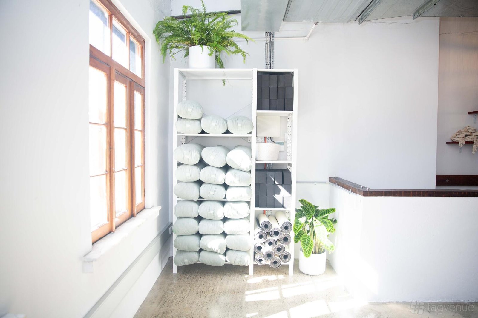 Yoga Loft Studio at Yoga Loft Sydney photo 5