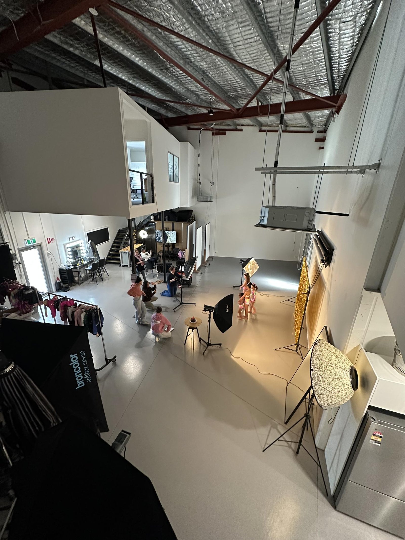 Studio at Safa Studios photo 42