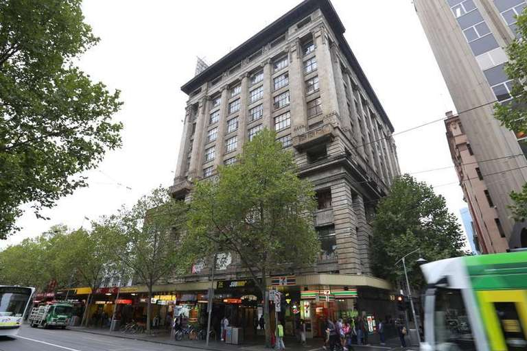 Light Filled Creative Hub- Nicholas Building photo 5