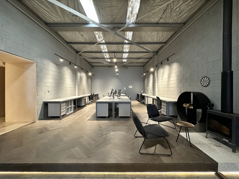Sub-Lease- Office Warehouse Conversion photo 6