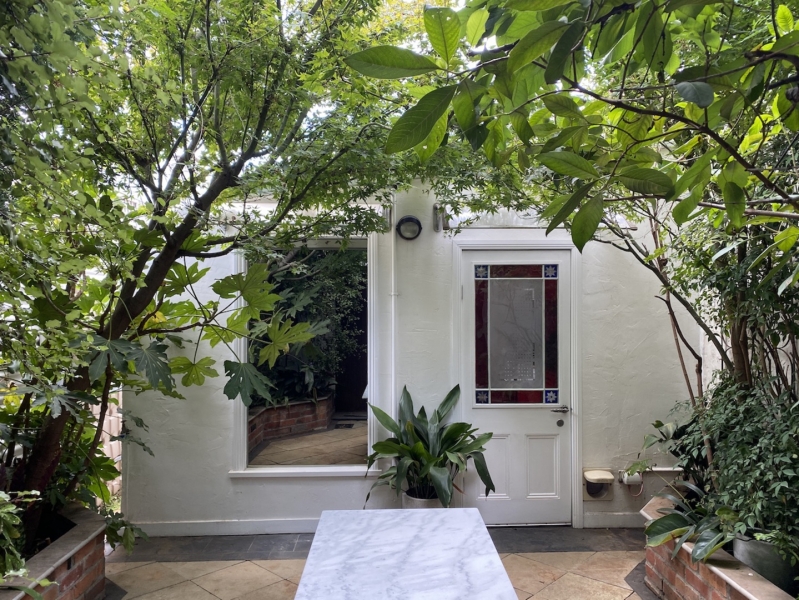 The Botanist Garden photo 5