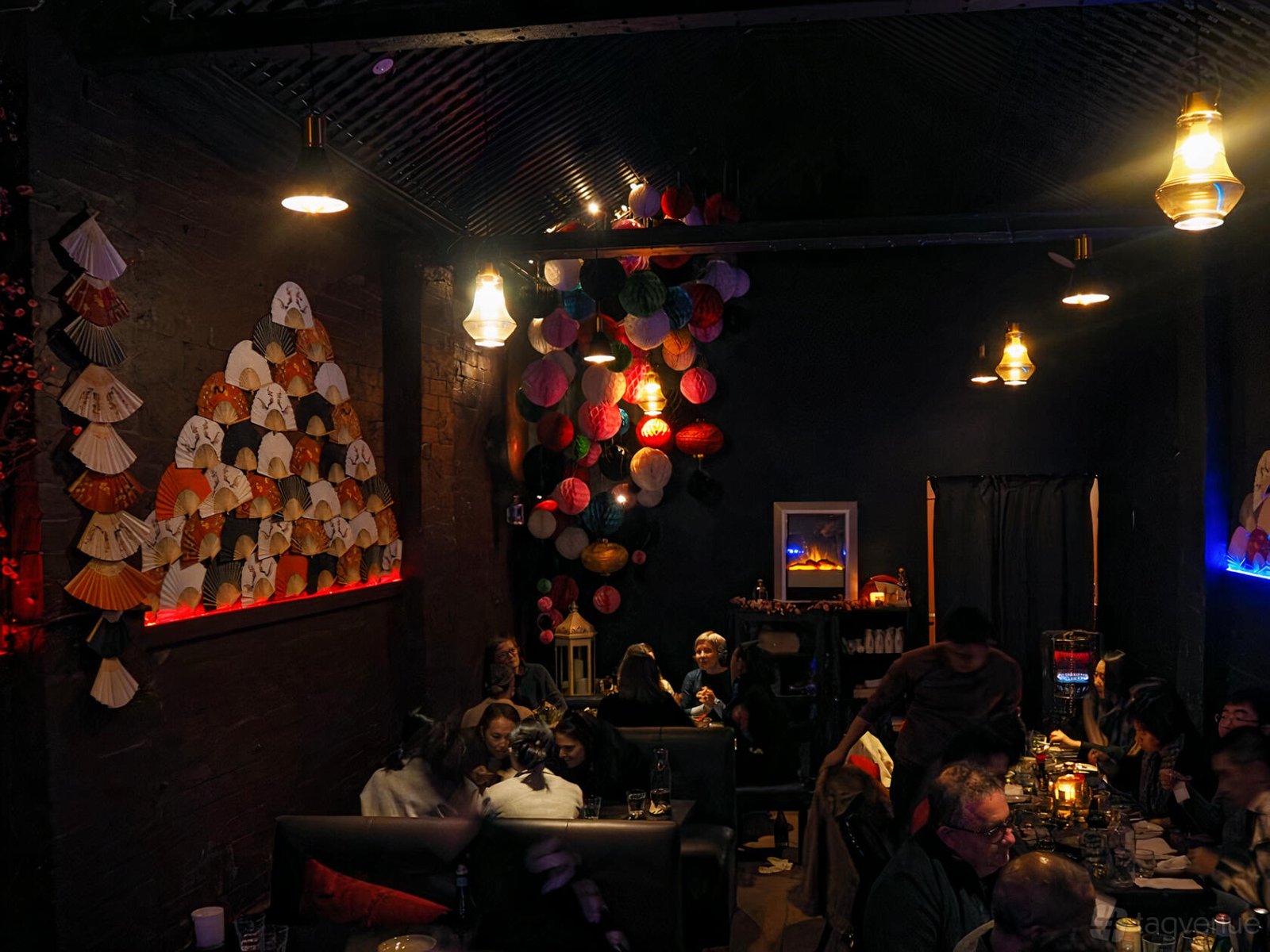 Entire Venue at Kaiza Izakaya photo 6