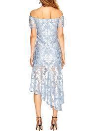 ALICE MCCALL - Fleur De Lys Gown photo 3