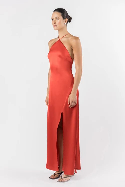 One Fell Swoop Yuki Maxi Dress photo 4