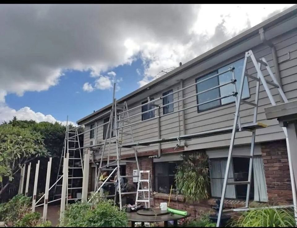 4.8m Trestle Hire photo 3