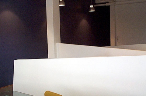 Dedicated desk in Shared Studio photo 11