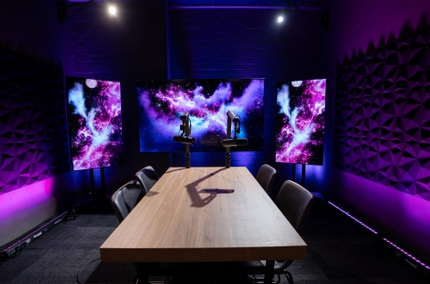 Theatre Space hire photo 8