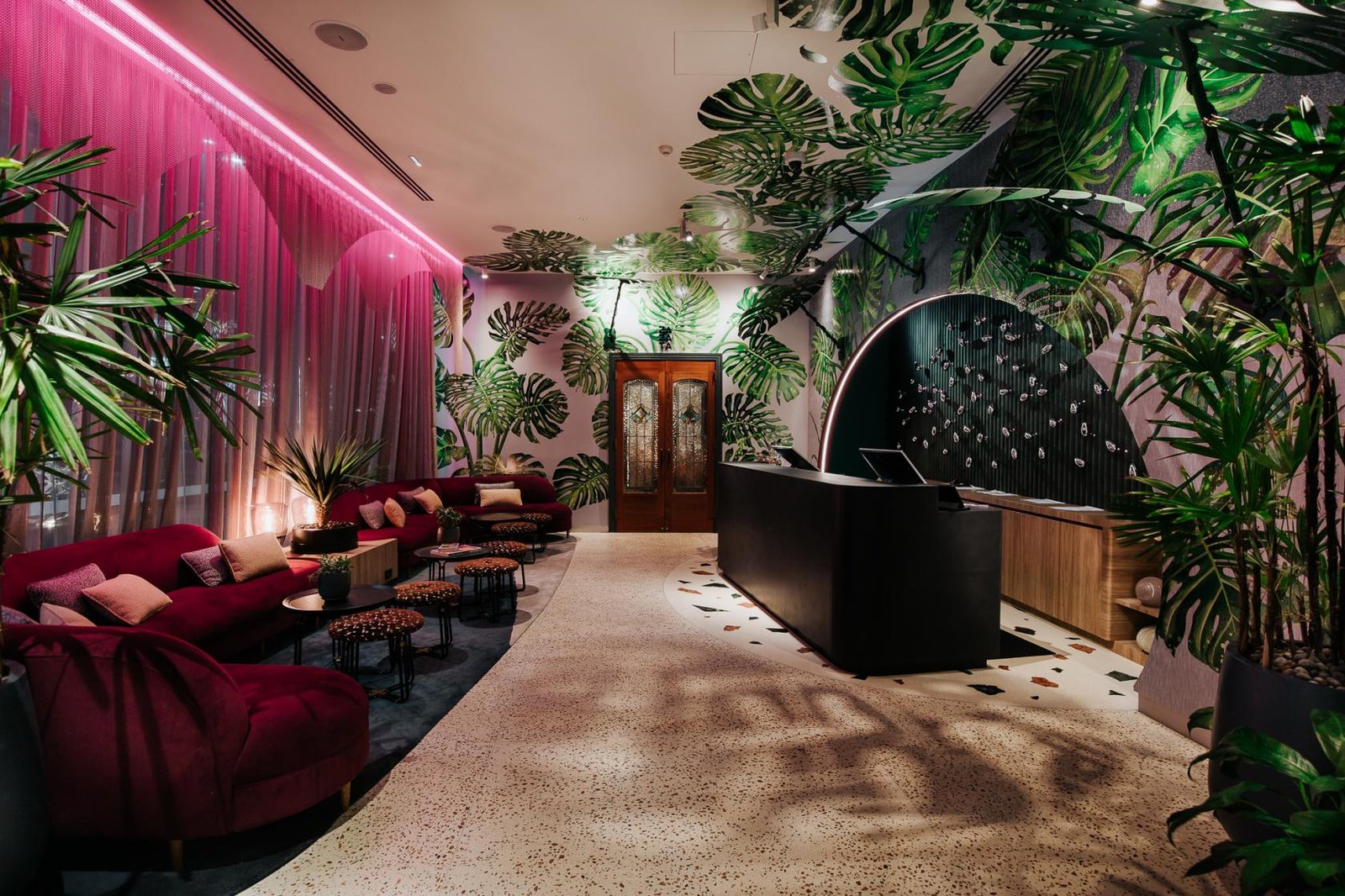 B.i.G at Ovolo The Valley photo 3