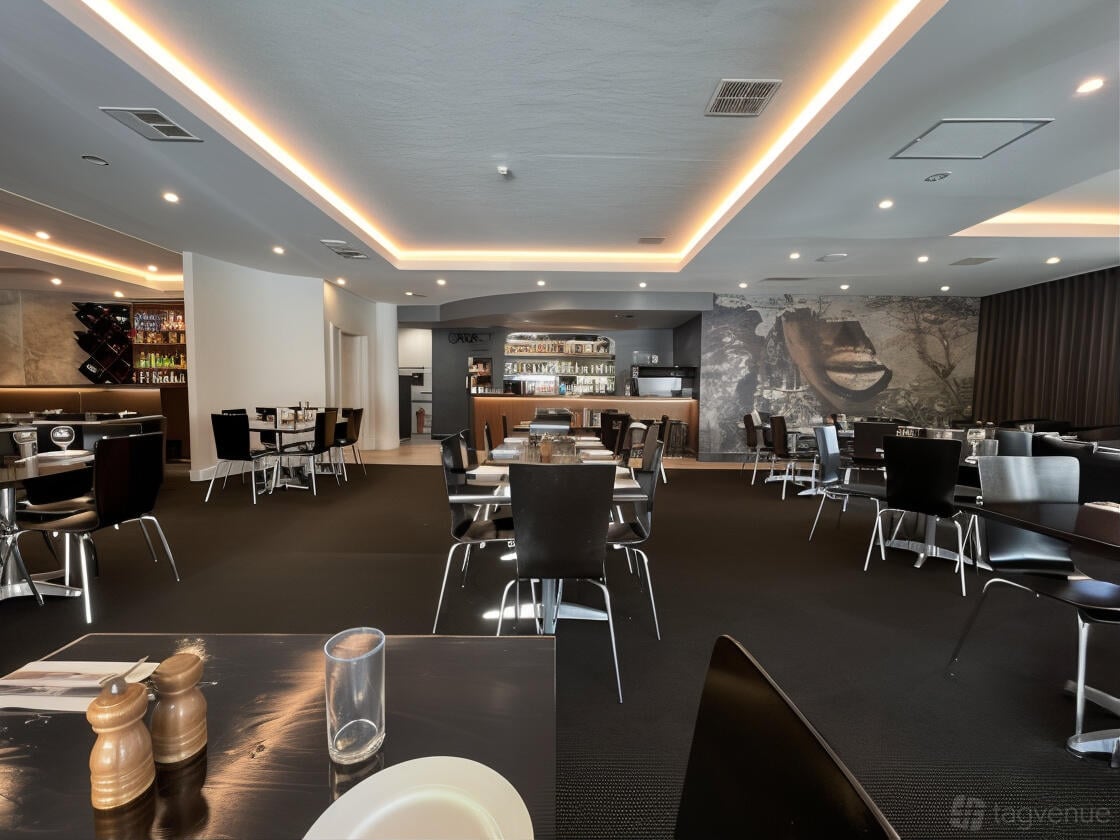 Entire Venue at Concerto Restaurant Wentworth Point photo 5