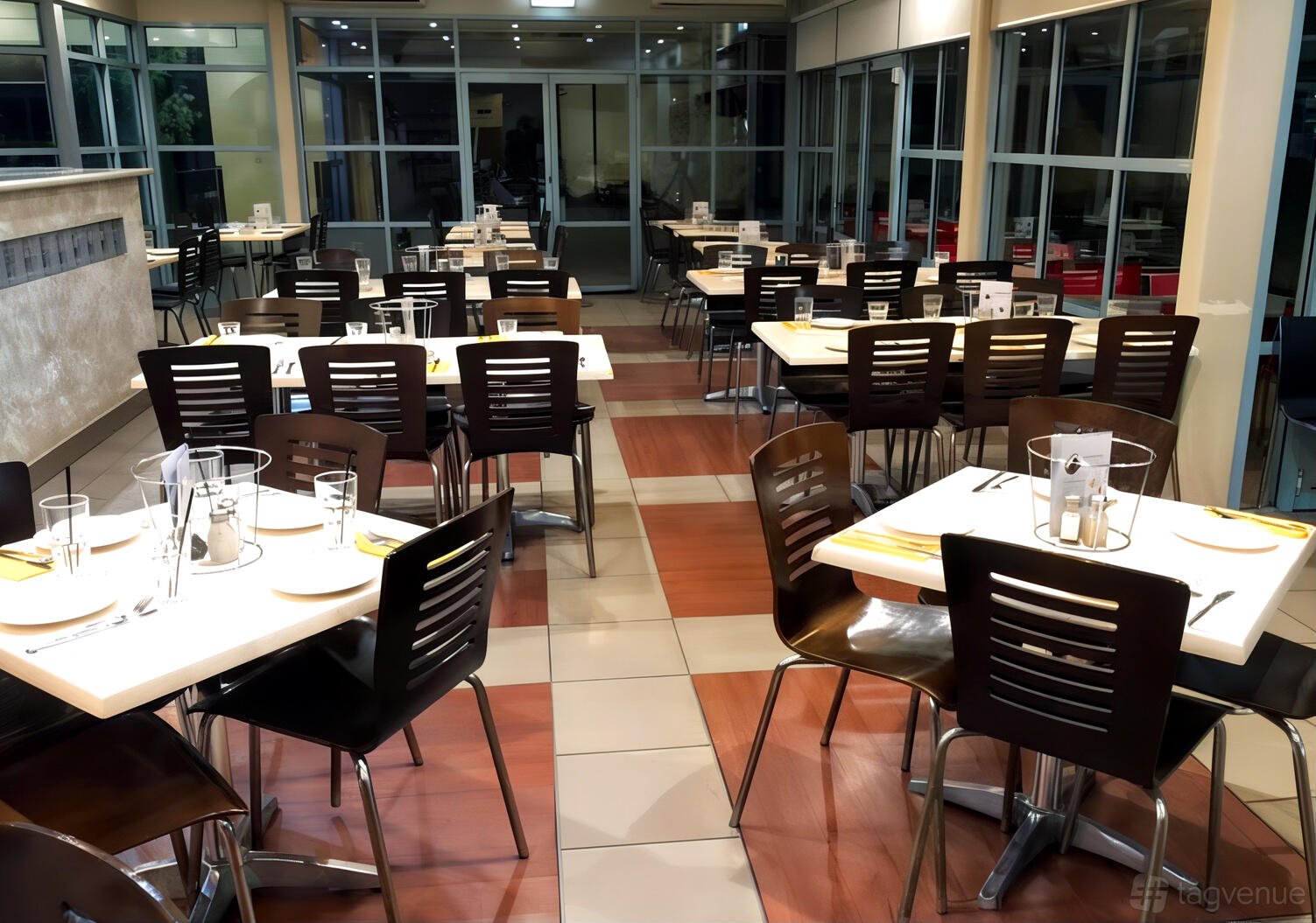 Entire Venue at Isabelle's Woodfired Pizzeria photo 3