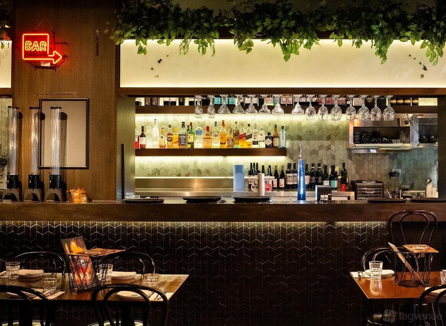 Entire Venue at Farina Pizzeria Top Ryde photo 6