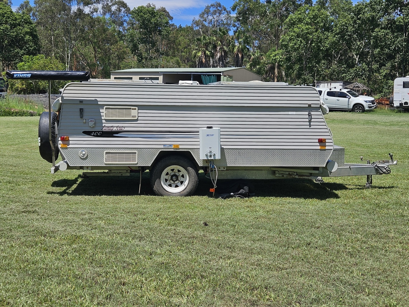Coromal Family Series Off & On Road photo 5