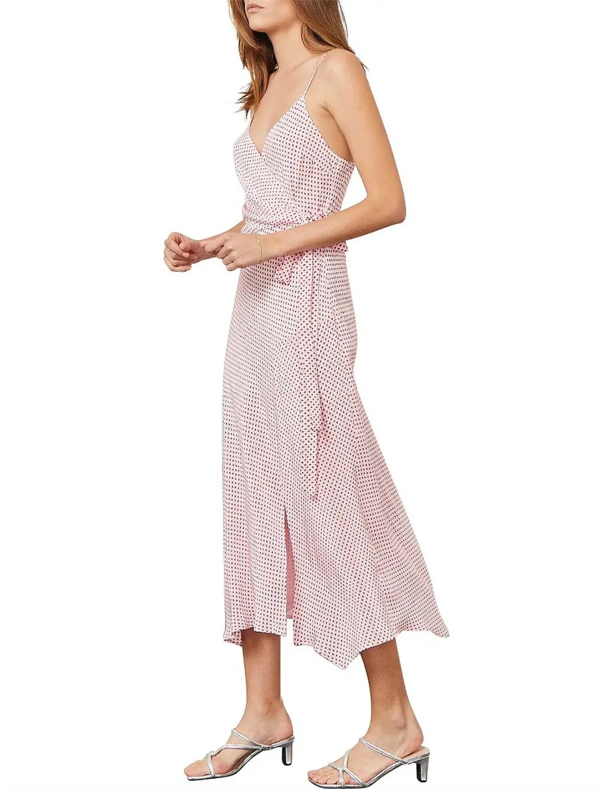 Bec & Bridge Love Sensation Dress Print Size 6 photo 2