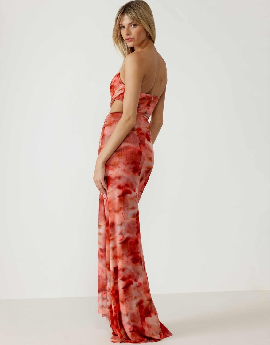 Lexi Fluer Dress photo 2